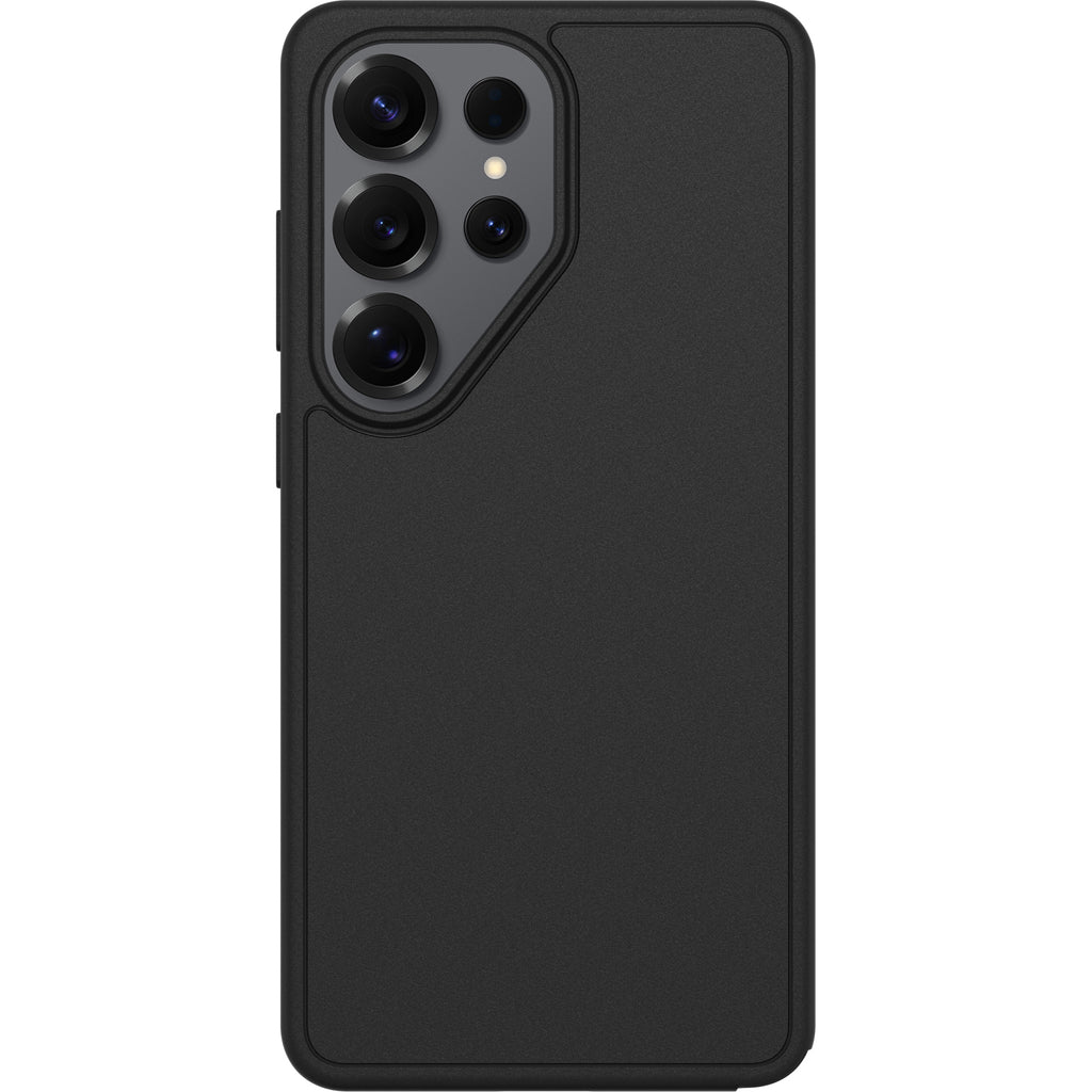 OtterBox Symmetry Magnets Samsung Galaxy S26 Ultra 5G (6.9") Case Black -No Retail Packaging- (77-000030),DROP+ 3X Military Standard,7 Years Warranty - Image 4