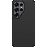OtterBox Symmetry Magnets Samsung Galaxy S26 Ultra 5G (6.9") Case Black -No Retail Packaging- (77-000030),DROP+ 3X Military Standard,7 Years Warranty - Image 4