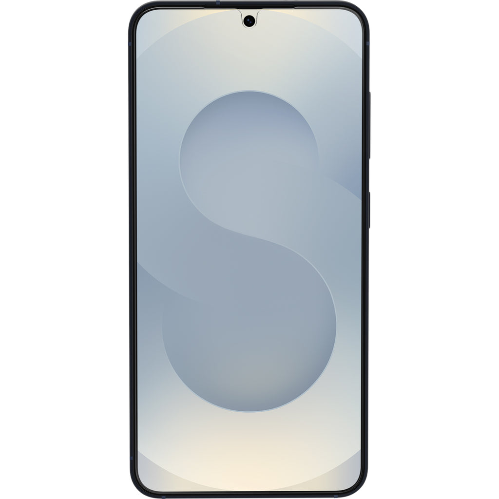 OtterBox Glass Samsung Galaxy S26 5G (6.3") Screen Protector Clear -No Retail Packaging- (77-000037), Drop Protection, Anti-Scratch,2 Years Warranty - Image 2