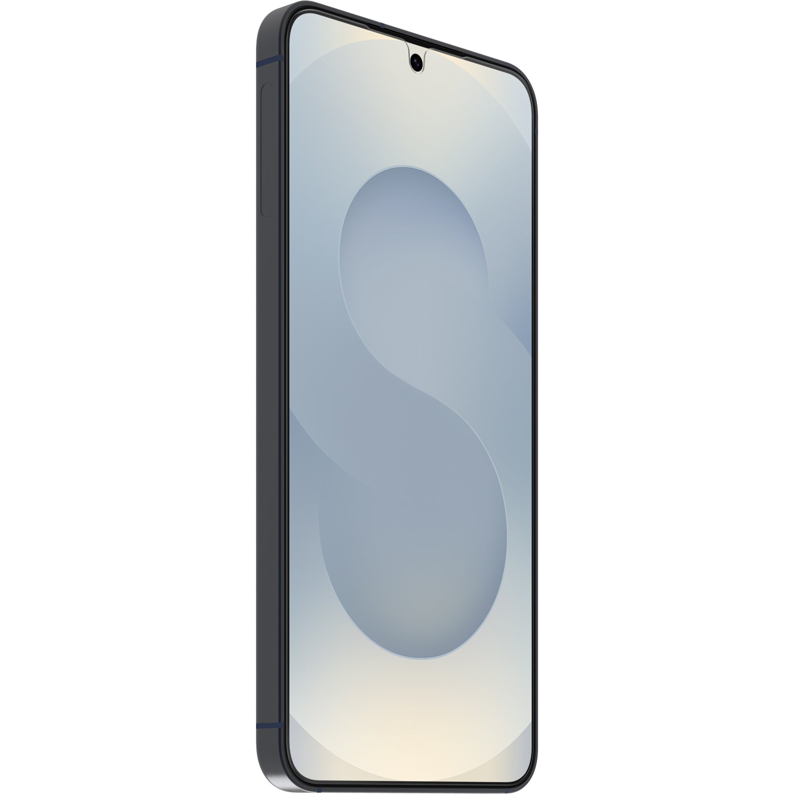 OtterBox Glass Samsung Galaxy S26 5G (6.3") Screen Protector Clear -No Retail Packaging- (77-000037), Drop Protection, Anti-Scratch,2 Years Warranty - Image 3