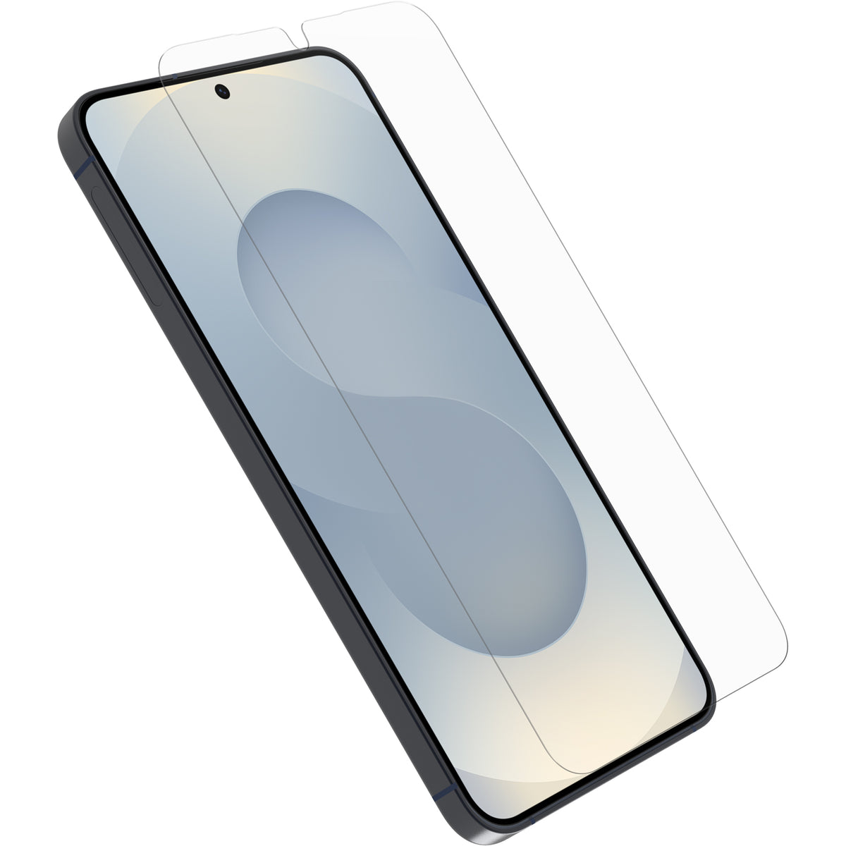 OtterBox Glass Samsung Galaxy S26+ 5G (6.7") Screen Protector Clear -No Retail Packaging- (77-000038),Drop Protection,Anti-Scratch,2 Years Warranty - Image 4