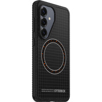OtterBox Sole Samsung Galaxy S26 5G  (6.3")  Case Night Raid (Black) - (77-000052), DROP+ 5X Military Standard, Raised Edges, 7 Years Warranty - Image 2