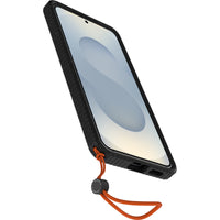 OtterBox Sole Samsung Galaxy S26 5G  (6.3")  Case Night Raid (Black) - (77-000052), DROP+ 5X Military Standard, Raised Edges, 7 Years Warranty - Image 3
