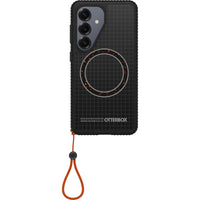 OtterBox Sole Samsung Galaxy S26 5G  (6.3")  Case Night Raid (Black) - (77-000052), DROP+ 5X Military Standard, Raised Edges, 7 Years Warranty - Image 4