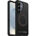 OtterBox Sole Samsung Galaxy S26 5G  (6.3")  Case Night Raid (Black) - (77-000052), DROP+ 5X Military Standard, Raised Edges, 7 Years Warranty - Image 1