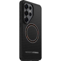 OtterBox Sole Samsung Galaxy S26 Ultra 5G (6.9") Case Night Raid (Black) - (77-000054), DROP+ 5X Military Standard, Raised Edges, 7 Years Warranty - Image 2