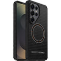 OtterBox Sole Samsung Galaxy S26 Ultra 5G (6.9") Case Night Raid (Black) - (77-000054), DROP+ 5X Military Standard, Raised Edges, 7 Years Warranty - Image 1