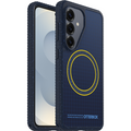 OtterBox Sole Samsung Galaxy S26 5G (6.3") Case Real Quiet (Blue) - (77-000055), DROP+ 5X Military Standard, Raised Edges, 7 Years Warranty - Image 1