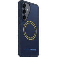 OtterBox Sole Samsung Galaxy S26+ 5G(6.7") Case Real Quiet (Blue) - (77-000056), DROP+ 5X Military Standard, Raised Edges, 7 Years Warranty - Image 2