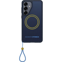OtterBox Sole Samsung Galaxy S26+ 5G(6.7") Case Real Quiet (Blue) - (77-000056), DROP+ 5X Military Standard, Raised Edges, 7 Years Warranty - Image 4