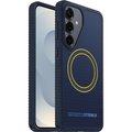 OtterBox Sole Samsung Galaxy S26+ 5G(6.7") Case Real Quiet (Blue) - (77-000056), DROP+ 5X Military Standard, Raised Edges, 7 Years Warranty - Image 1