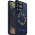OtterBox Sole Samsung Galaxy S26 Ultra 5G (6.9") Case Real Quiet (Blue) - (77-000057), DROP+ 5X Military Standard, Raised Edges, 7 Years Warranty - Image 1