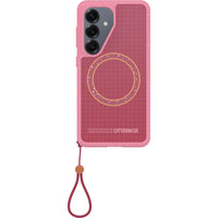 OtterBox Sole Samsung Galaxy S26 5G (6.3") Case Xtra Hot (Pink) - (77-000058), DROP+ 5X Military Standard, Raised Edges, 7 Years Warranty - Image 4