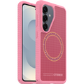 OtterBox Sole Samsung Galaxy S26 5G (6.3") Case Xtra Hot (Pink) - (77-000058), DROP+ 5X Military Standard, Raised Edges, 7 Years Warranty - Image 1