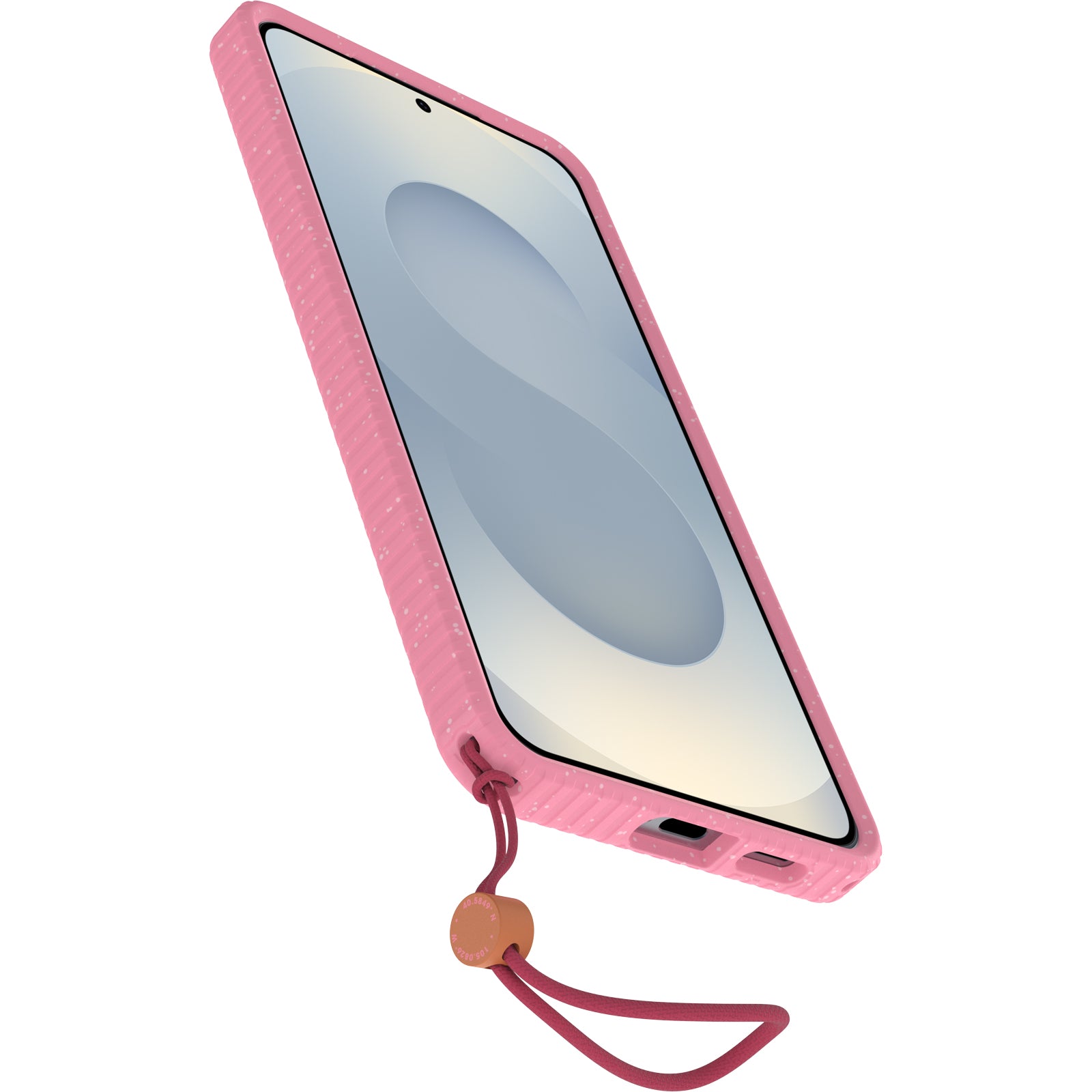 OtterBox Sole Samsung Galaxy S26+ 5G (6.7") Case Xtra Hot (Pink) - (77-000059), DROP+ 5X Military Standard, Raised Edges, 7 Years Warranty - Image 3