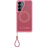 OtterBox Sole Samsung Galaxy S26+ 5G (6.7") Case Xtra Hot (Pink) - (77-000059), DROP+ 5X Military Standard, Raised Edges, 7 Years Warranty - Image 4