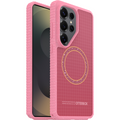 OtterBox Sole Samsung Galaxy  S26 Ultra 5G (6.9") Case Xtra Hot (Pink) - (77-000060), DROP+ 5X Military Standard, Raised Edges, 7 Years Warranty - Image 1
