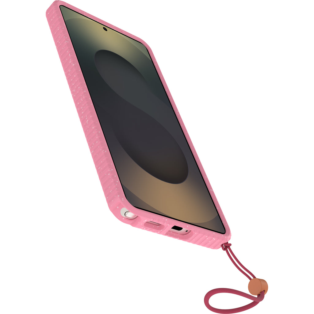 OtterBox Sole Samsung Galaxy  S26 Ultra 5G (6.9") Case Xtra Hot (Pink) - (77-000060), DROP+ 5X Military Standard, Raised Edges, 7 Years Warranty - Image 3