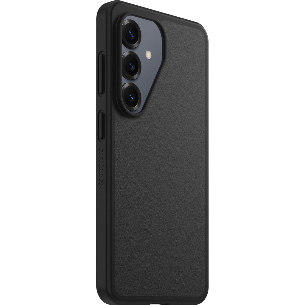 OtterBox React Magnets Samsung Galaxy S26 5G (6.3") Case Black - No Retail Packaging - (77-000061), DROP+ Military Standard, 7 Years Warranty - Image 2