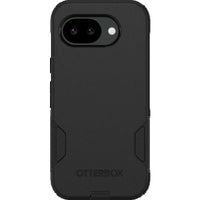 OtterBox Commuter Google Pixel 10A 5G (6.3") Case Black - (77-000210), DROP+ 3X Military Standard,Raised-Edges,Dual-Layer,7 Years Warranty - Image 2