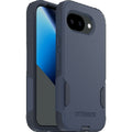 OtterBox Commuter Google Pixel 10A 5G (6.3") Case Riverside Blue - (77-000213), DROP+ 3X Military Standard,Raised-Edges,Dual-Layer,7 Years Warranty - Image 1