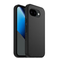 OtterBox React Google Pixel 10A 5G (6.3") Case Black - (77-000215), Antimicrobial, DROP+ 3X Military Standard,Raised-Edges,7 Years Warranty - Image 1