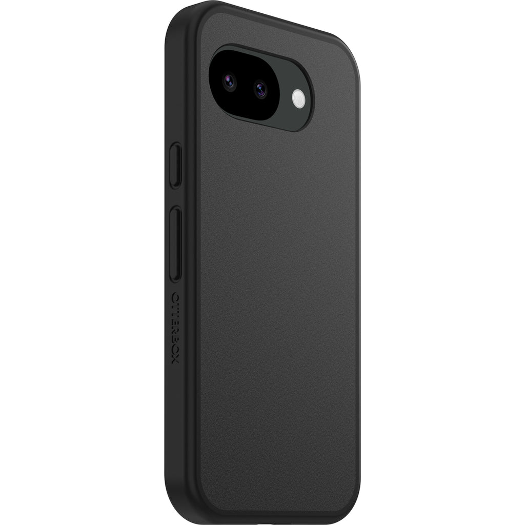 OtterBox React Google Pixel 10A 5G (6.3") Black Case ProPack - (77-000216),Antimicrobial, DROP+ 3X Military Standard,Raised-Edges,7 Years Warranty - Image 2