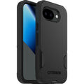 OtterBox React Google Pixel 10A 5G (6.3") Black Case ProPack - (77-000216),Antimicrobial, DROP+ 3X Military Standard,Raised-Edges,7 Years Warranty - Image 1