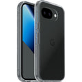OtterBox React Google Pixel 10A 5G (6.3") Case Clear - (77-000217), Antimicrobial, DROP+ 3X Military Standard,Raised-Edges,7 Years Warranty - Image 1