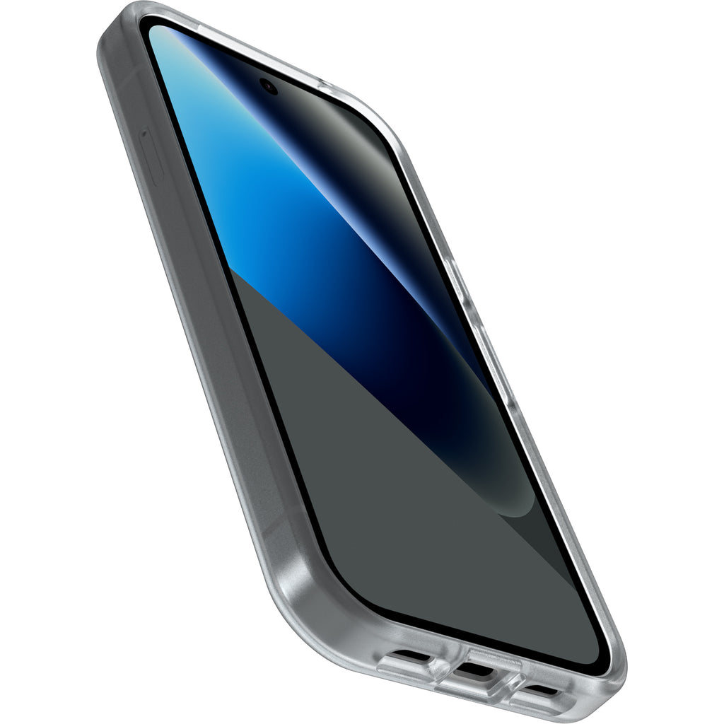 OtterBox React Google Pixel 10A 5G (6.3") Case Clear ProPack - (77-000218),Antimicrobial, DROP+ 3X Military Standard,Raised-Edges,7 Years Warranty - Image 3