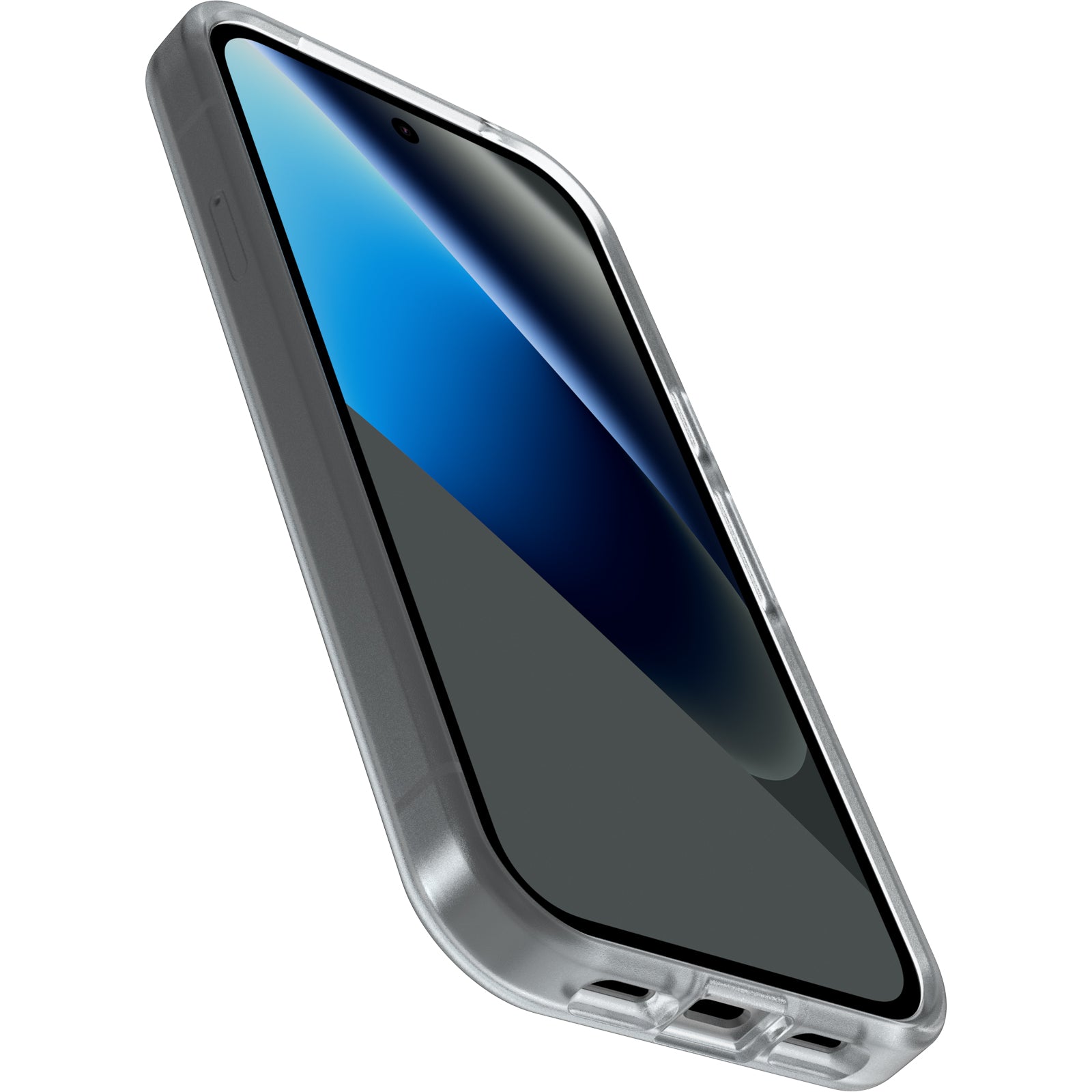 OtterBox React Google Pixel 10A 5G (6.3") Case Clear ProPack - (77-000218),Antimicrobial, DROP+ 3X Military Standard,Raised-Edges,7 Years Warranty - Image 3