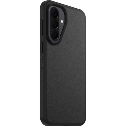 OtterBox React Samsung Galaxy A37 5G (6.7") Case Black - (77-000434),Antimicrobial,DROP+ Military Standard,Raised Edges,7 Years Warranty - Image 2