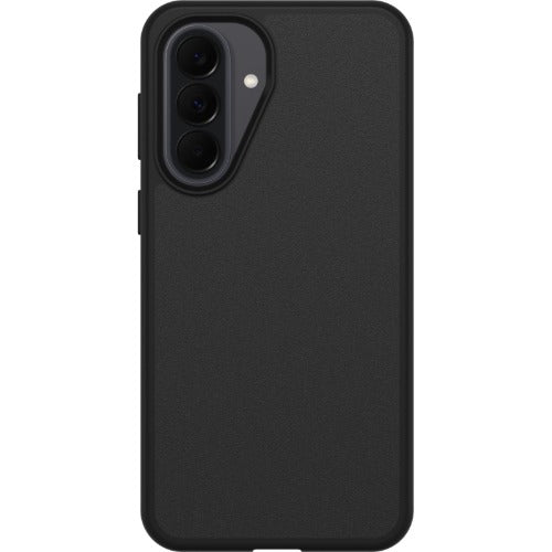 OtterBox React Samsung Galaxy A37 5G (6.7") Case Black - (77-000434),Antimicrobial,DROP+ Military Standard,Raised Edges,7 Years Warranty - Image 4
