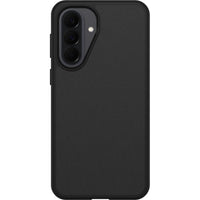 OtterBox React Samsung Galaxy A37 5G (6.7") Case Black - (77-000434),Antimicrobial,DROP+ Military Standard,Raised Edges,7 Years Warranty - Image 4
