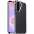 OtterBox React Samsung Galaxy A37 5G (6.7") Case Clear - (77-000436),Antimicrobial,DROP+ Military Standard,Raised Edges,7 Years Warranty - Image 1
