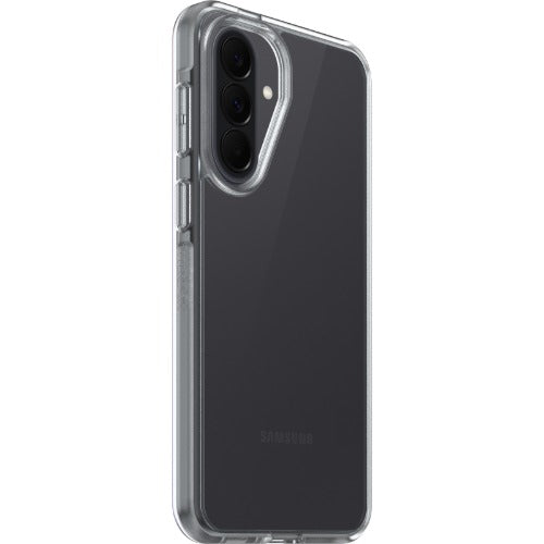 OtterBox React Samsung Galaxy A37 5G (6.7") Case Clear -No Retail Packaging- (77-000437),Antimicrobial, DROP+ Military Standard, 7 Years Warranty - Image 2