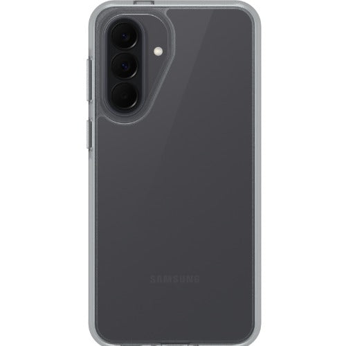 OtterBox React Samsung Galaxy A37 5G (6.7") Case Clear -No Retail Packaging- (77-000437),Antimicrobial, DROP+ Military Standard, 7 Years Warranty - Image 4