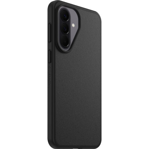 OtterBox React Samsung Galaxy A57 5G (6.7") Case Black- (77-000446),Antimicrobial,DROP+ Military Standard,Raised Edges, 7 Years Warranty - Image 2