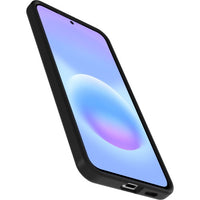 OtterBox React Samsung Galaxy A57 5G (6.7") Case Black- (77-000446),Antimicrobial,DROP+ Military Standard,Raised Edges, 7 Years Warranty - Image 3