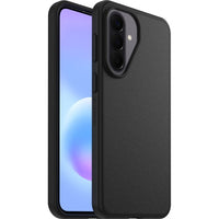 OtterBox React Samsung Galaxy A57 5G (6.7") Case Black -No Retail Packaging- (77-000447),Antimicrobial,DROP+ Military Standard,7 Years Warranty - Image 1