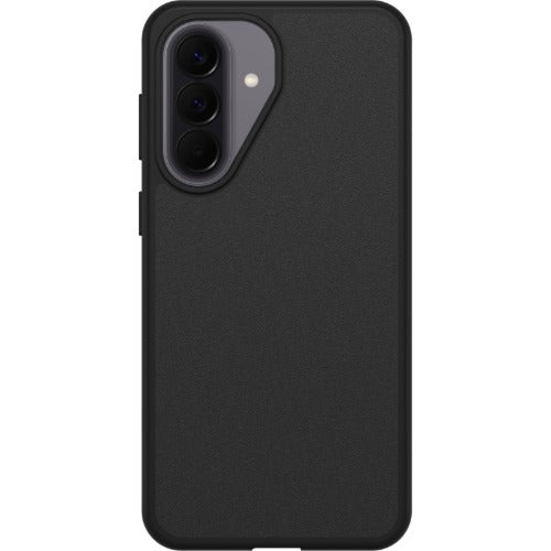 OtterBox React Samsung Galaxy A57 5G (6.7") Case Black -No Retail Packaging- (77-000447),Antimicrobial,DROP+ Military Standard,7 Years Warranty - Image 4