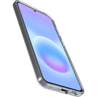 OtterBox React Samsung Galaxy A57 5G (6.7") Case Clear - (77-000448),Antimicrobial,DROP+ Military Standard,Raised Edges, 7 Years Warranty - Image 3
