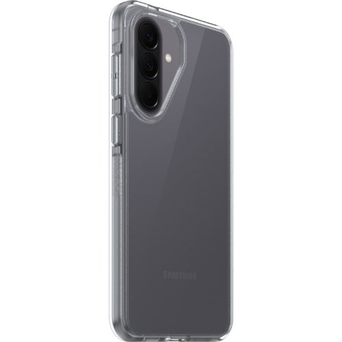 OtterBox React Samsung Galaxy A57 5G (6.7") Case Clear -No Retail Packaging - (77-000449),Antimicrobial,DROP+ Military Standard,7 Years Warranty - Image 2