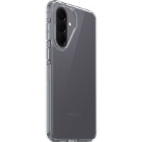 OtterBox React Samsung Galaxy A57 5G (6.7") Case Clear -No Retail Packaging - (77-000449),Antimicrobial,DROP+ Military Standard,7 Years Warranty - Image 2