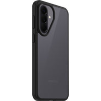 OtterBox React Samsung Galaxy A57 5G (6.7") Case Black Crystal (Clear/Black) - (77-000450),Antimicrobial,DROP+ Military Standard,7 Years Warranty - Image 2