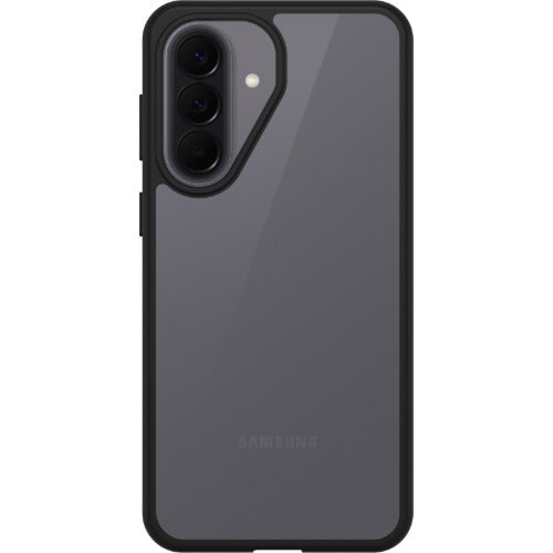 OtterBox React Samsung Galaxy A57 5G (6.7") Case Black Crystal (Clear/Black) - (77-000450),Antimicrobial,DROP+ Military Standard,7 Years Warranty - Image 4