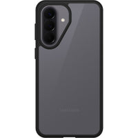 OtterBox React Samsung Galaxy A57 5G (6.7") Case Black Crystal (Clear/Black) - No Retail Packaging - (77-000451),7 Years Warranty - Image 4