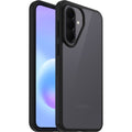 OtterBox React Samsung Galaxy A57 5G (6.7") Case Black Crystal (Clear/Black) - No Retail Packaging - (77-000451),7 Years Warranty - Image 1