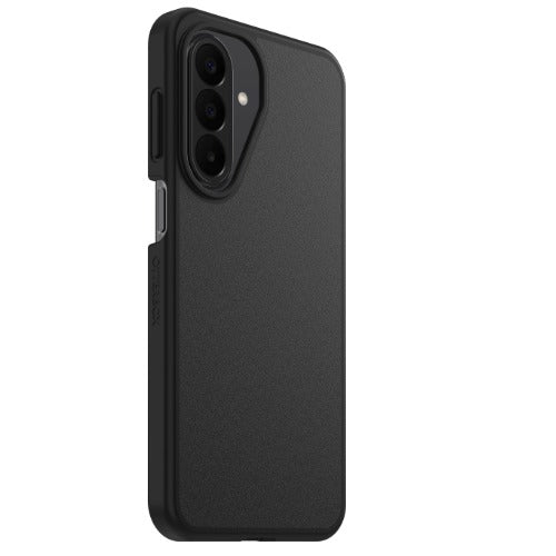 OtterBox React Samsung Galaxy A27 5G (6.7") Case Black - (77-000458), Antimicrobial, DROP+ Military Standard, Raised Edges, 7 Years Warranty - Image 2