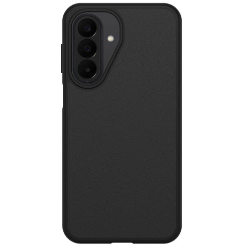 OtterBox React Samsung Galaxy A27 5G (6.7") Case Black - (77-000458), Antimicrobial, DROP+ Military Standard, Raised Edges, 7 Years Warranty - Image 4
